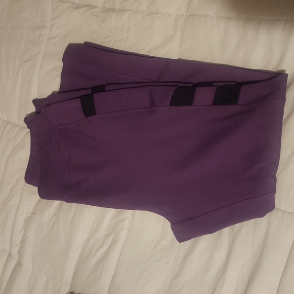 Pop Fit Leggings-5 Pairs - Picture 3 of 6